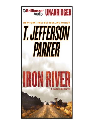 cover image of Iron River